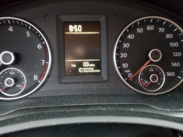 2010 VOLKSWAGEN JETTA LIMI 3VWAX7AJ7AM163630