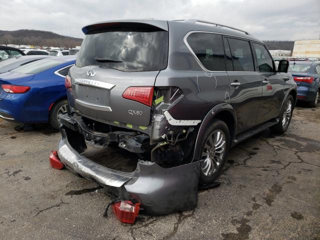 2015 INFINITI QX80 JN8AZ2NE5F9086392