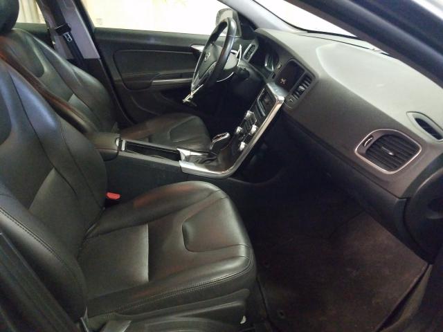 2016 VOLVO S60 YV126MFJ0G2408313