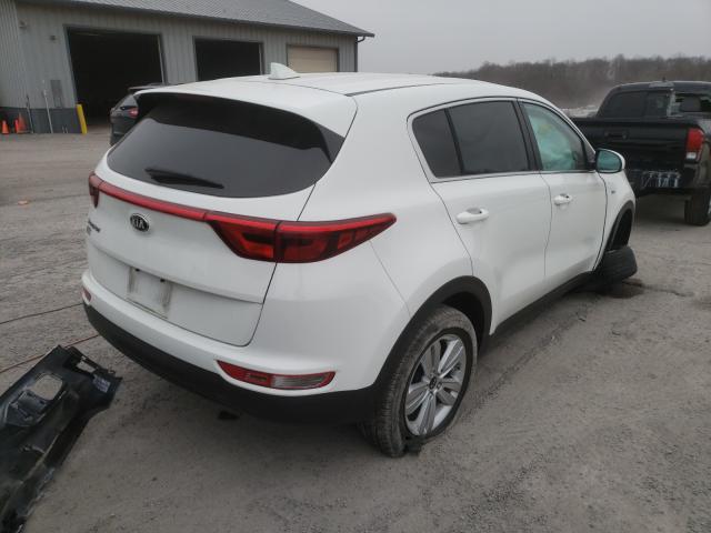 2018 KIA SPORTAGE L KNDPMCAC3J7386015