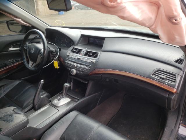 2012 HONDA CROSSTOUR 5J6TF2H50CL011729
