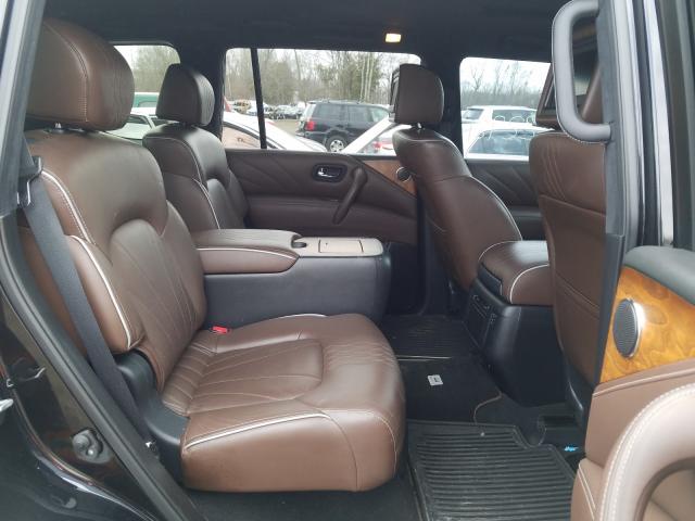 2016 INFINITI QX80 JN8AZ2NE0G9121311