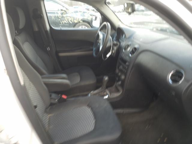 2011 CHEVROLET HHR PANEL 3GCAAAFW2BS625515