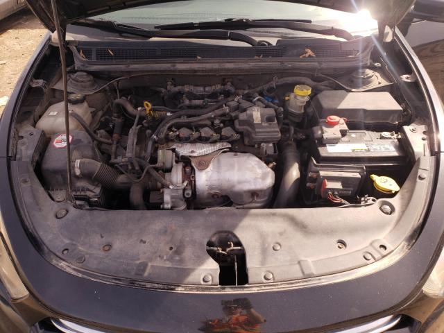 2013 DODGE DART 1C3CDFCH3DD147583