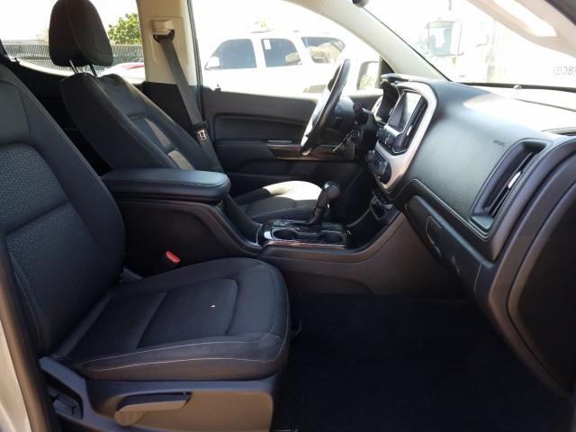 2018 GMC CANYON SLE 1GTG5CEN6J1296174