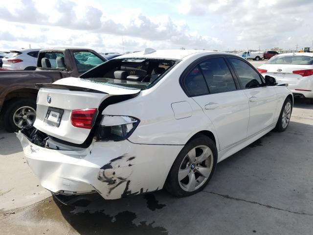 2018 BMW 330 I WBA8B9C52JEE82290