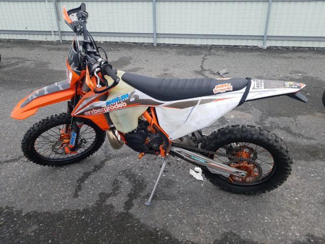 2021 KTM 300 XC-W T VBKXWM233MM315013