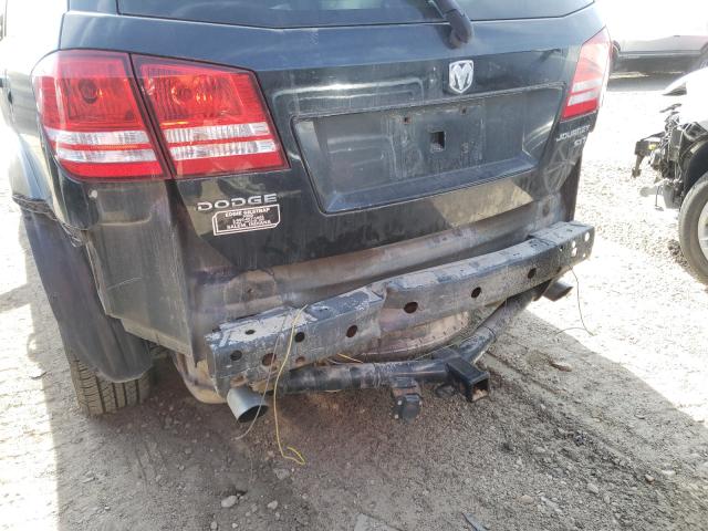 2010 DODGE JOURNEY EX 3D4PG5FVXAT247477