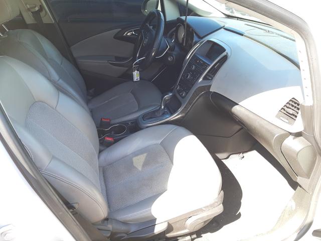 2017 BUICK VERANO SPO 1G4PR5SK0H4104648