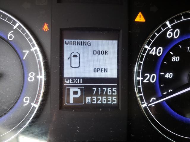2014 INFINITI QX50 JN1BJ0HP6EM210421