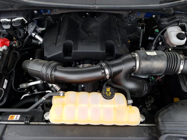 2017 FORD F150 SUPER 1FTEW1EG2HKD57017