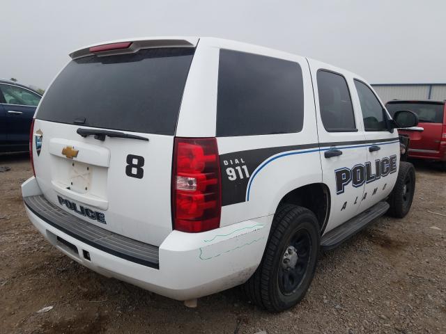2013 CHEVROLET TAHOE POLI 1GNLC2E07DR317470