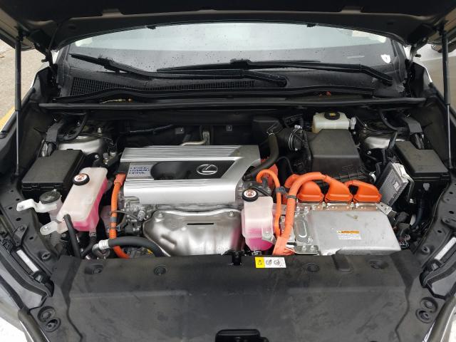2018 LEXUS NX 300H JTJBJRBZXJ2082280
