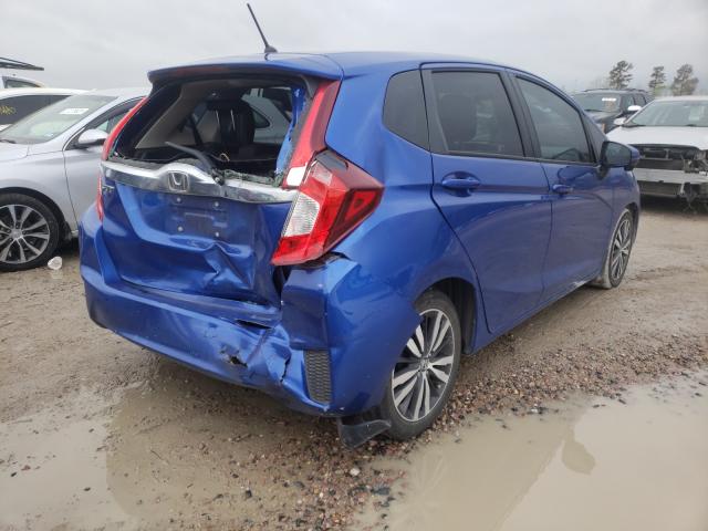 2017 HONDA FIT EX JHMGK5H75HS016975