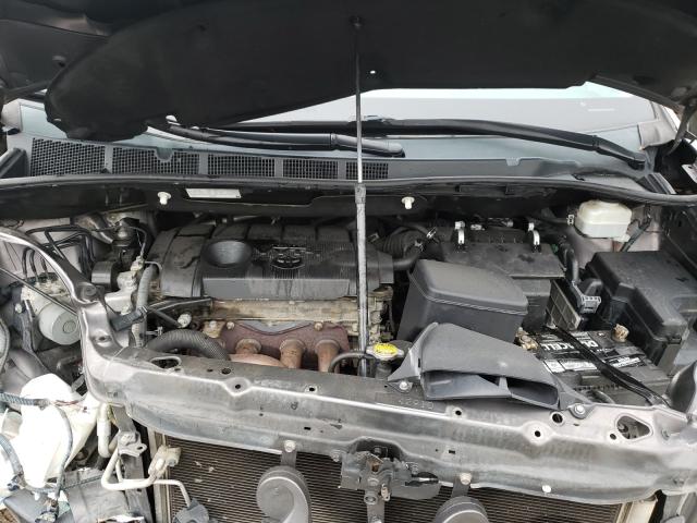 2012 TOYOTA SIENNA BAS 5TDKA3DC5CS012982