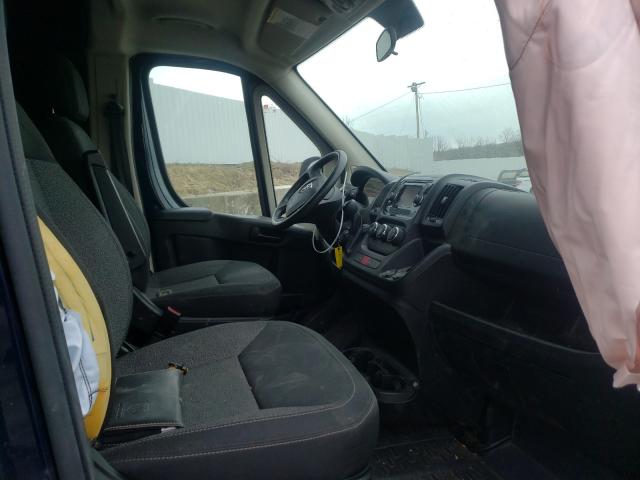 2016 RAM PROMASTER 3C6TRVBG8GE101788