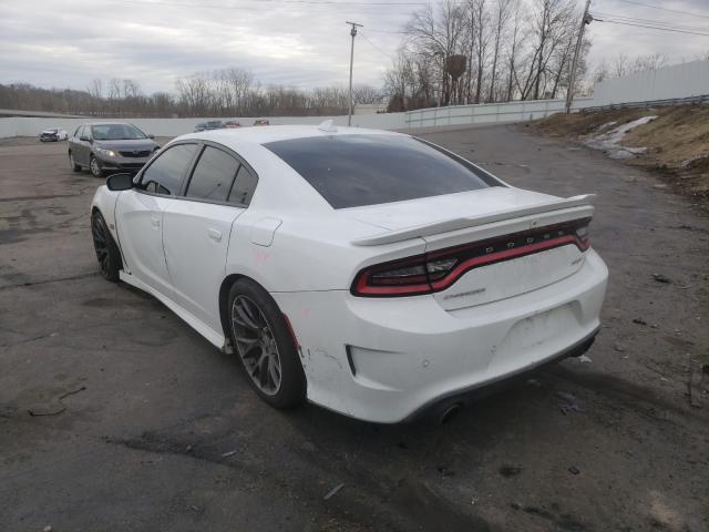 2016 DODGE CHARGER SR 2C3CDXEJ4GH129834