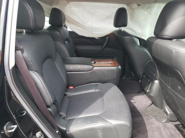 2019 INFINITI QX80 LUXE JN8AZ2NE0K9234376