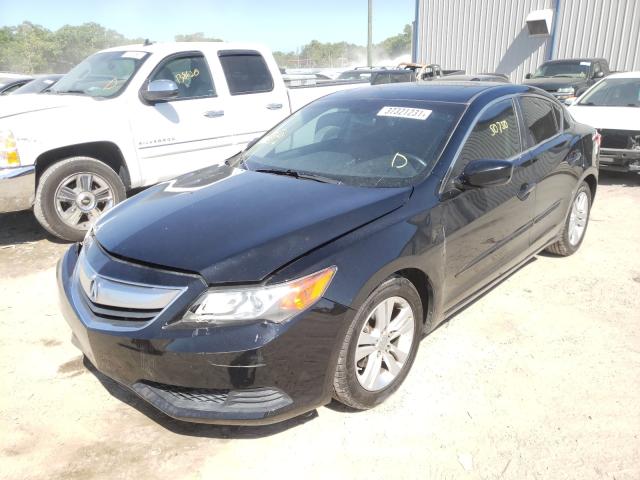 2013 ACURA ILX 20 19VDE1F32DE017804