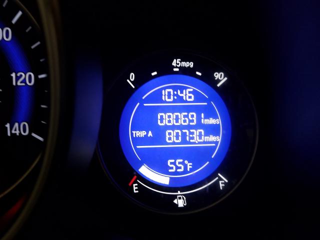 2015 HONDA FIT EX 3HGGK5H83FM766103
