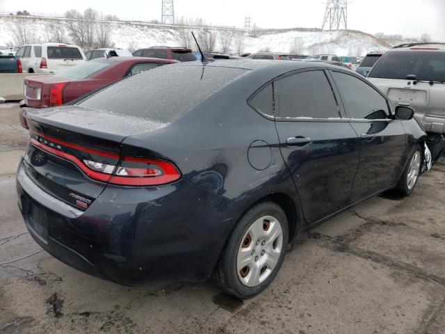 2013 DODGE DART SE 1C3CDFAH7DD306589