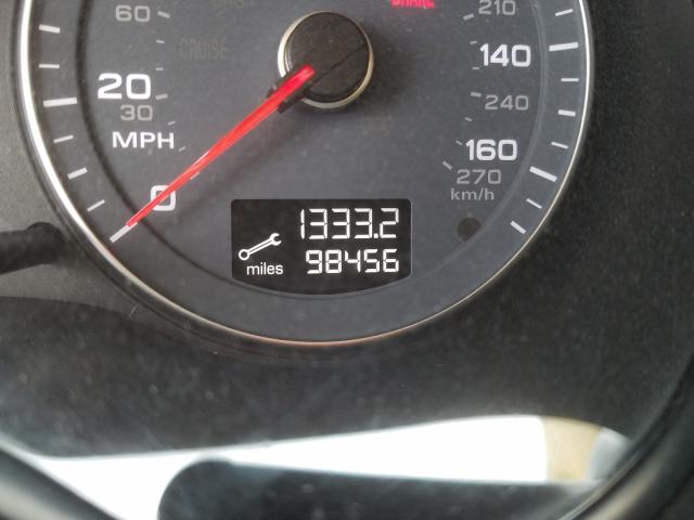 2012 AUDI A3 PREMIUM WAUKJBFM0CA140671