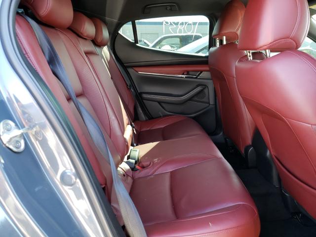 2020 MAZDA 3 PREMIUM JM1BPANMXL1173142