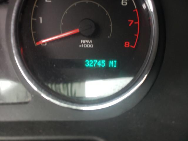 2010 CHEVROLET COBALT 1LT 1G1AD5F58A7155728