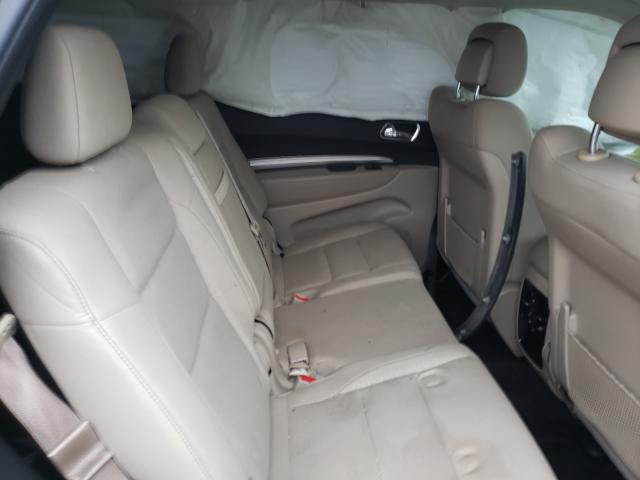 2018 DODGE DURANGO SX 1C4RDHAG9JC328880