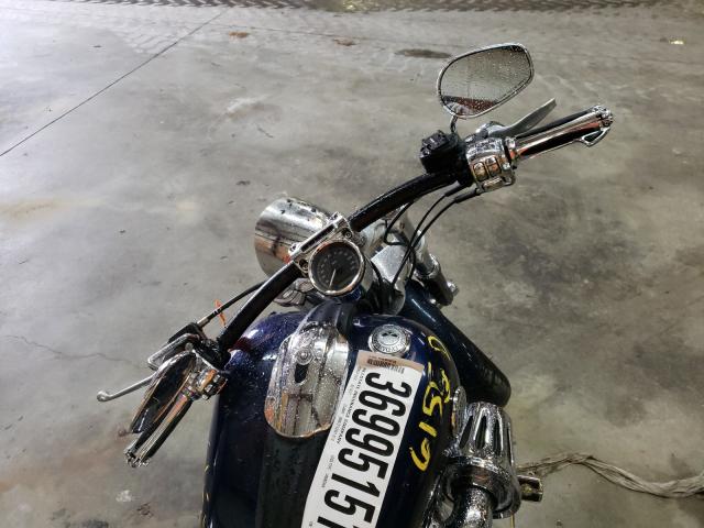 2013 HARLEY-DAVIDSON FXSB BREAK 1HD1BFV28DB039276