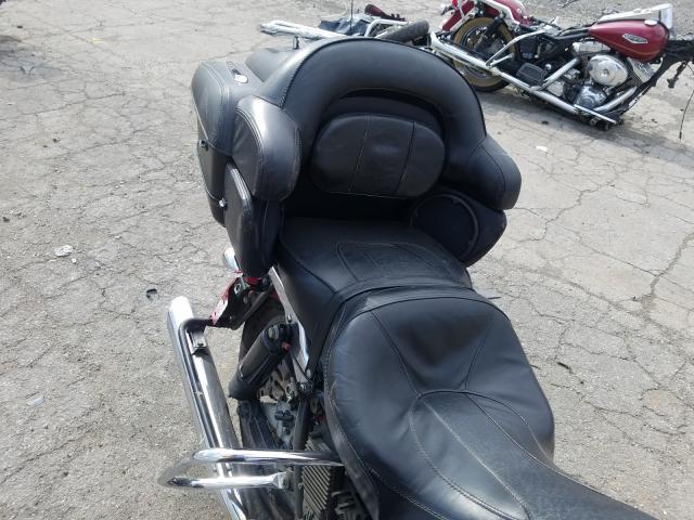 2007 HARLEY-DAVIDSON FLHTCUSE 1HD1PR8137Y958299