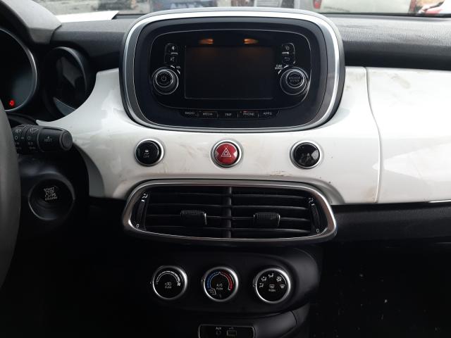 2016 FIAT 500X EASY ZFBCFXBT6GP429398