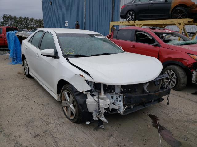 2014 TOYOTA CAMRY L 4T1BF1FKXEU380899