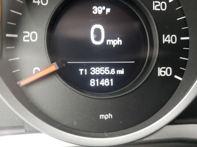 2015 VOLVO S60 YV126MFA4F2301957