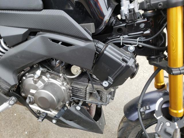 2020 KAWASAKI BR125 J JKABRRJ18LDA15897