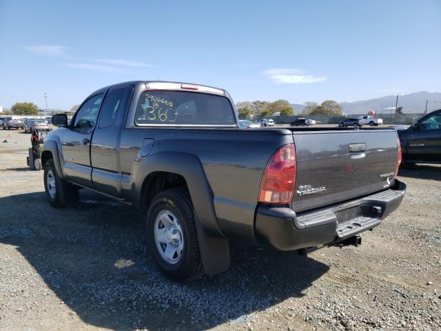 2013 TOYOTA TACOMA PRE 5TFTX4GN6DX022289