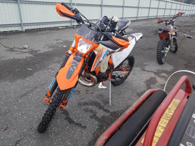 2021 KTM 300 XC-W T VBKXWM233MM315013