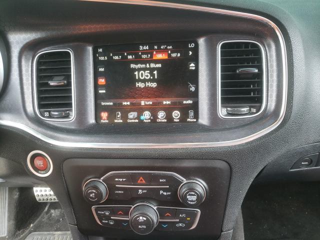 2016 DODGE CHARGER SR 2C3CDXEJ4GH129834