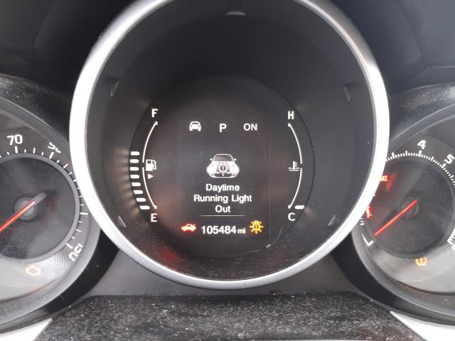 2016 FIAT 500X EASY ZFBCFXBT6GP429398