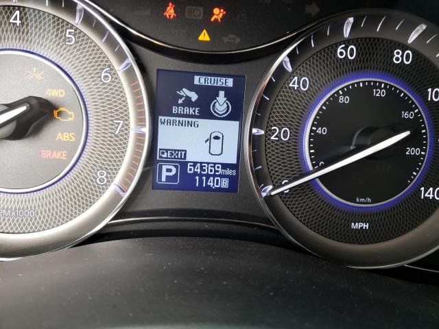 2015 INFINITI QX80 JN8AZ2NE5F9086392