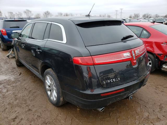 2013 LINCOLN MKT 2LMHJ5FKXDBL56725
