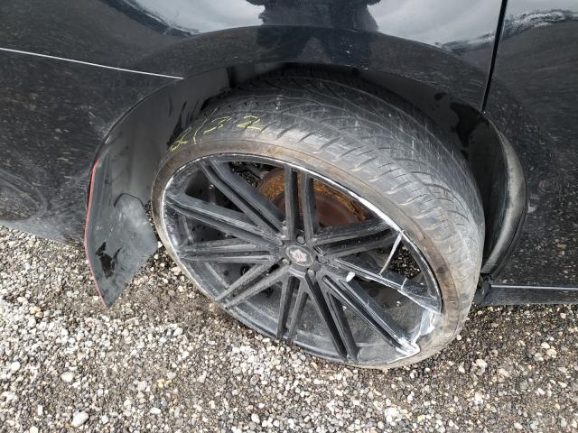 2014 DODGE CHARGER PO 2C3CDXAT1EH348481