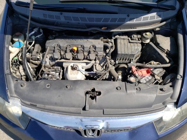 2010 HONDA CIVIC GX 19XFA4F55AE000179