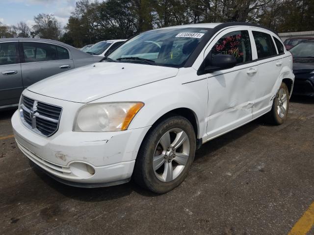 2011 DODGE CALIBER MA 1B3CB3HA8BD154054