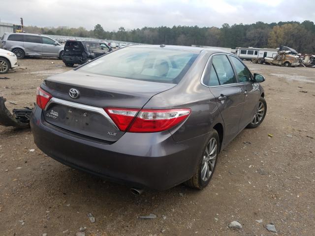 2015 TOYOTA CAMRY LE 4T4BF1FK8FR445305