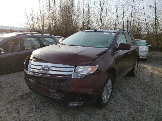 2010 FORD EDGE LIMIT 2FMDK4KC4ABB01788