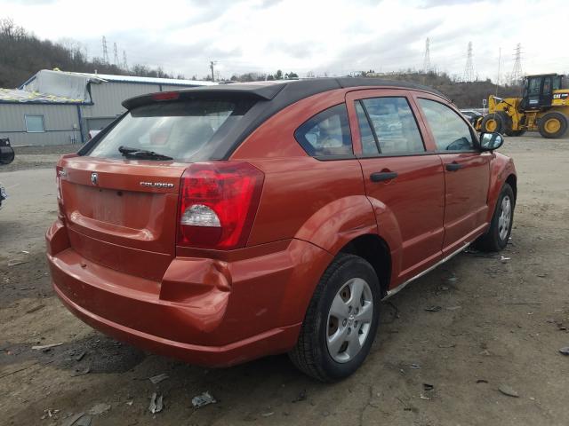 2010 DODGE CALIBER EX 1B3CB1HA7AD598433