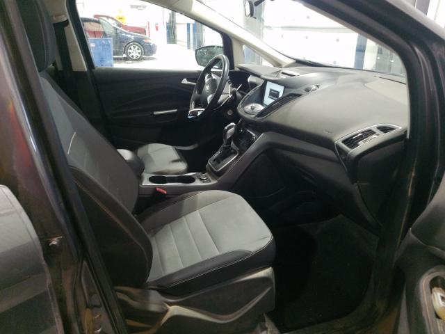 2013 FORD C-MAX SE 1FADP5AU0DL522620