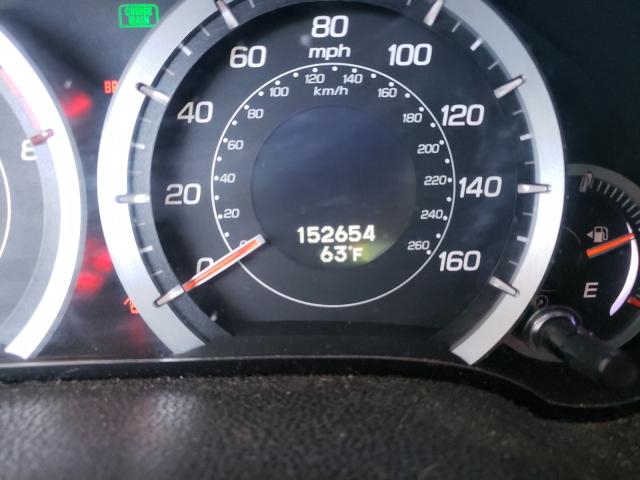 2010 ACURA TSX JH4CU2F65AC001717