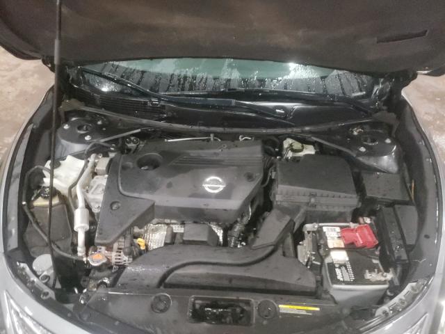 2014 NISSAN ALTIMA 2.5 1N4AL3AP2EC410657